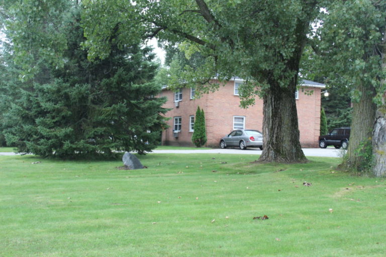 Apartment Rental Packerland Properties and Uhaul